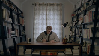 Faces Trailer