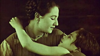 Faces of Children Trailer