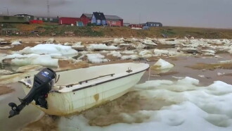 Faces of Climate Change Trailer