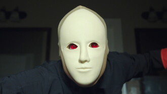 Faces of Death Trailer