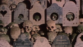 Faces of Death II Trailer