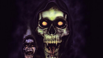 Faces of Death V Trailer