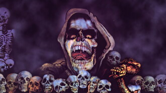 Faces of Death VI Trailer