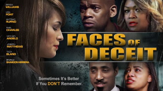 Faces of Deceit Trailer