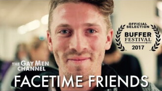FaceTime Friends Trailer