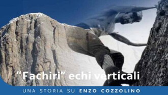 Fachiri Echi Verticali - Una Storia su Enzo Cozzolino Trailer