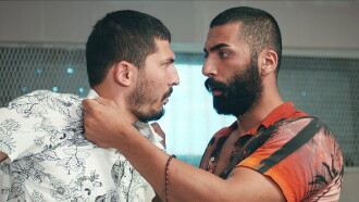 Facia Üçlü Trailer
