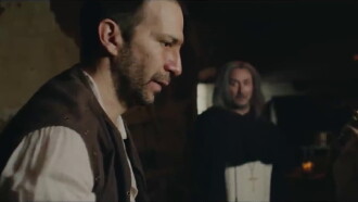 Facies Trailer
