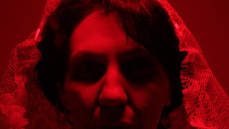 Facing My Mirror Trailer