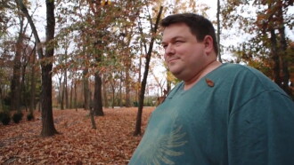 Facing the Fat Trailer