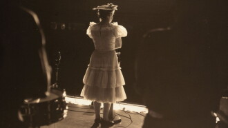 Facing the Laughter: Minnie Pearl Trailer