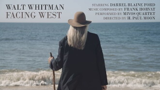 Facing West Trailer