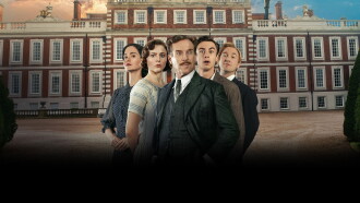 Fackham Hall Trailer