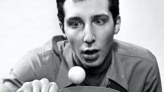 Fact or Fiction: The Life & Times of a Ping Pong Hustler Trailer