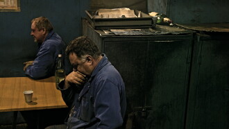 Factory to the Workers Trailer