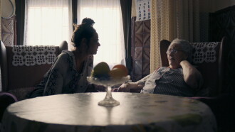 Facunda Trailer