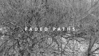 Faded Paths Trailer