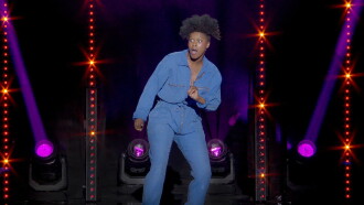 Fadily Camara: La plus drôle de tes copines Trailer