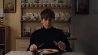 Fading Petals Trailer