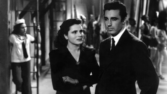 Fado, a Singer's Story Trailer