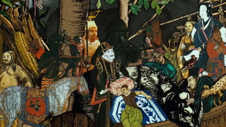 Fado Lusitano Trailer