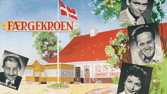 Færgekroen Trailer