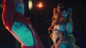 FafswagVogue.com Trailer