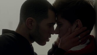 Fag Trailer