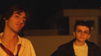 Fag and a Football Mate Trailer