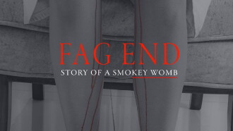 Fag End Trailer