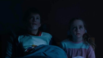 Fagnes 1986 Trailer