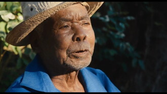 Fahavalo, Madagascar 1947 Trailer