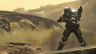 Fails of the Weak: Halo Edition Trailer