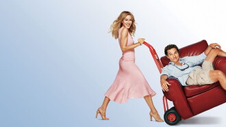 Failure to Launch Trailer