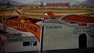 Fair Today Trailer