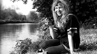 Fairport Convention: Folk Heroes Trailer