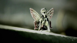 Fairy Trailer
