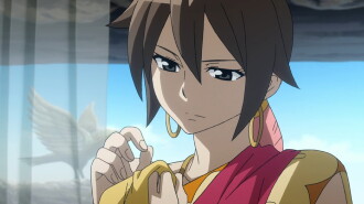 Fairy Tail: Phoenix Priestess - The First Morning Trailer