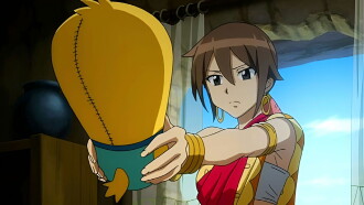 Fairy Tail: Phoenix Priestess - The First Morning Trailer