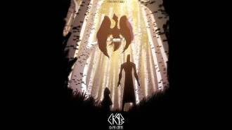Fairy Tale: Song of Sirin Trailer