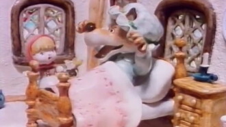 Fairy Tale Theatre Trailer
