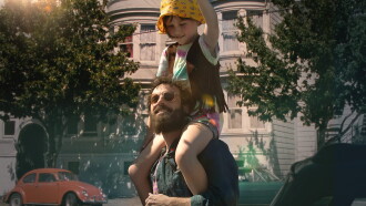 Fairyland Trailer