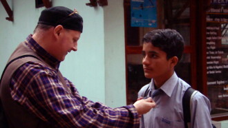 Fairytale of Kathmandu Trailer
