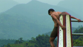 Fairytale of Kathmandu Trailer