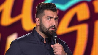 Faisal Kawusi - Glaub nicht alles, was du denkst Trailer