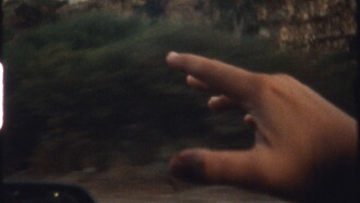 Fait Main Trailer
