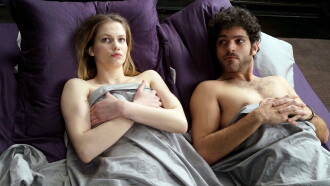 Faites l'amour! Trailer