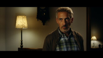 Faith Trailer