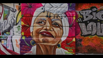 Faith in Blackness: An Exploration of AfroLatine Spirituality Trailer