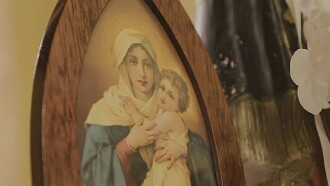 Faith in Prayer Trailer